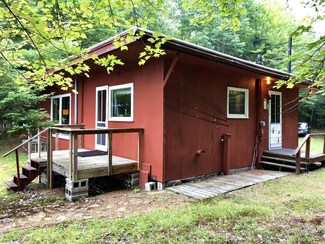 11566 Walsh Rd, Minocqua, WI 54548