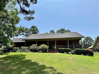 1116 Marion Anderson Rd, Hot Springs National Park, AR 71913