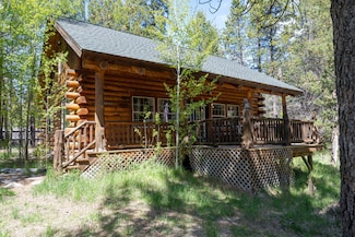 53740 Hidden Glen Ct, La Pine, OR 97739