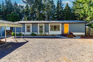 1624 Irondale Rd, Port Hadlock, WA 98339