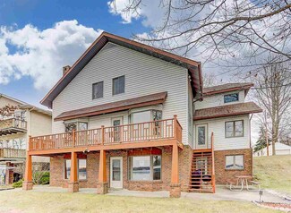 4840 S 150 E, Lagrange, IN 46761