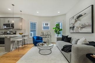 147 Jefferson Ave Unit 1, Everett, MA 02149