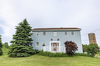 10660 County Route 77 Unit 662, Adams, NY 13605
