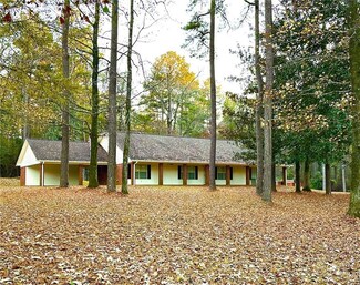 179 Hughart Rd, Bentley, LA 71407