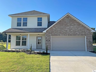 310 Magnolia Pointe Place, Monroe, LA 71203