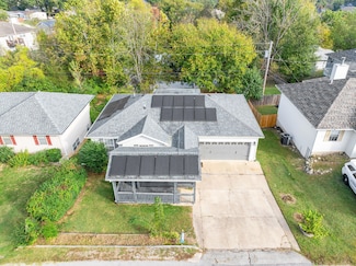 2819 Katella Ln, Branson, MO 65616