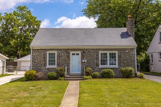 469 Bob o Link Dr, Lexington, KY 40503