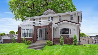 609 Clark St, Cambridge, OH 43725