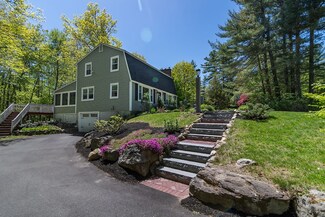 1 Sirod Rd, Windham, NH 03087
