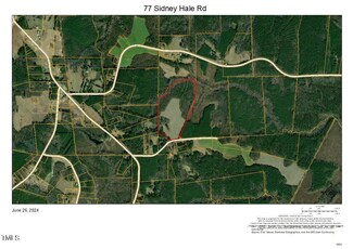 77 Sidney Hale Rd, Warrenton, NC 27589