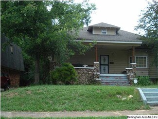 2312 Eufaula Ave, Birmingham, AL 35208