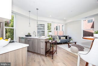 1421 Spring Rd NW Unit 204, Washington, DC 20010