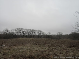 0 Gerty, Atwood, OK 74827