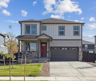 9942 Cathay St, Commerce City, CO 80022