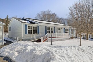 639 Meadowbend Rd, Williston, VT 05495