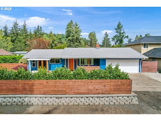 10521 SE Francis St, Portland, OR 97266