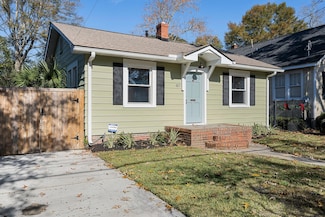 40 Dunnemann Ave, Charleston, SC 29403