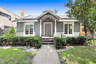 904 N Stanley Ave, West Hollywood, CA 90046