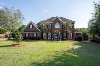 202 Inverness Dr, Dothan, AL 36305