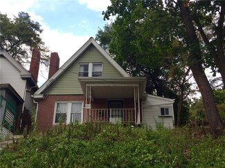 7223 Upland St, Pittsburgh, PA 15208