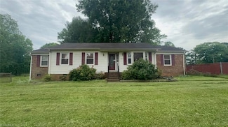 1320 Vestal Rd, Rural Hall, NC 27045