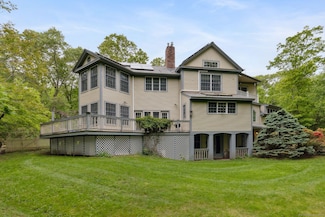 143 Petticoat Ln, East Haddam, CT 06423
