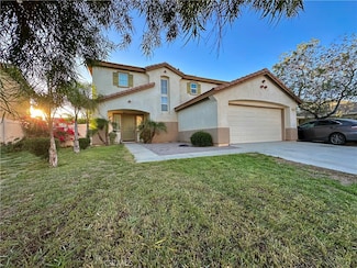 1752 El Nido Ave, Perris, CA 92571