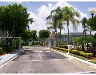 431 NE 210th Cir Terrace Unit 20424, Miami, FL 33179