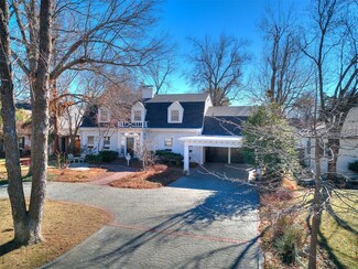 620 Okmulgee St, Norman, OK 73071