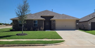 1905 Cookes Ln, Cleburne, TX 76033