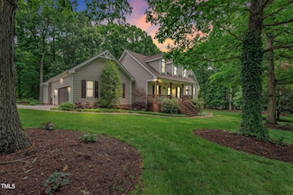 415 Wild Duck Ct, Wake Forest, NC 27587