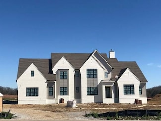 6656 Eudailey-Covington Rd, College Grove, TN 37046