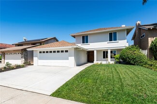 5201 Ivywood Dr, La Palma, CA 90623