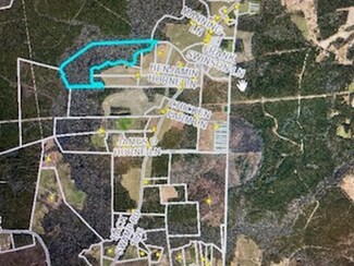 0 W Back Swamp Rd Unit 2476687, Chinquapin, NC 28521