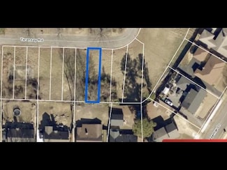 0 Taransay Rd, Memphis, TN 38128