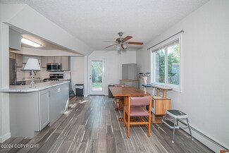 801 Temple Cir, Anchorage, AK 99515
