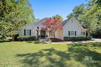 306 Bristol Way, Foley, AL 36535
