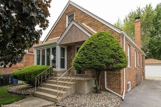 2848 W 84th Place, Chicago, IL 60652