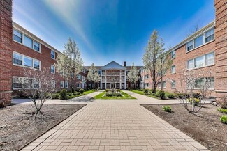 2256 Sherman Ave Unit 1, Evanston, IL 60201