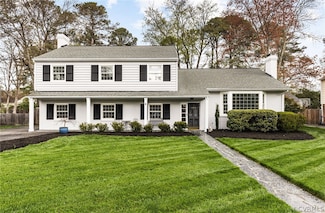 8812 Watlington Rd, Henrico, VA 23229
