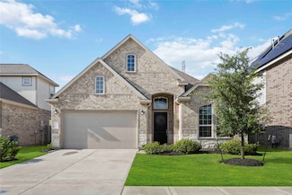 24023 Lake Molveno Dr, Katy, TX 77493