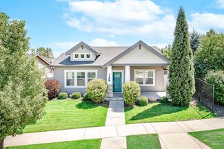 4288 S Luminous Ave, Meridian, ID 83642