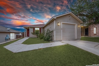 11411 Coral Canyon, San Antonio, TX 78252