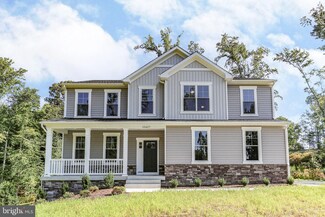 15427 Ridge Rd, King George, VA 22485