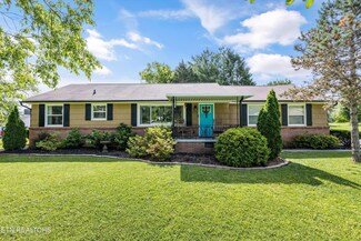 2116 Pleasant View Rd, Knoxville, TN 37914
