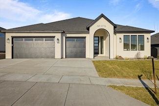 3776 Boxberger St, Richland, WA 99352