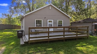 5503 Clem Rd, Portage, IN 46368