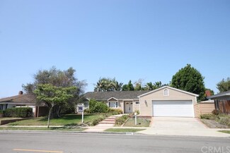 1509 Highland Dr, Newport Beach, CA 92660