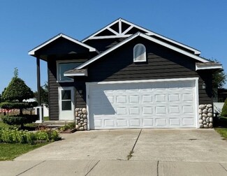 324 S Manifold Ln, Spokane Valley, WA 99016