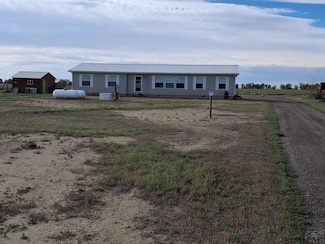 15406 County Rd E, Ordway, CO 81063